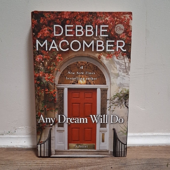 Other - Any Dream Will Do By Debbie Macomber